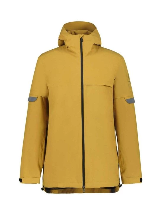 Foto van product Outdoorjas Rukka bruin