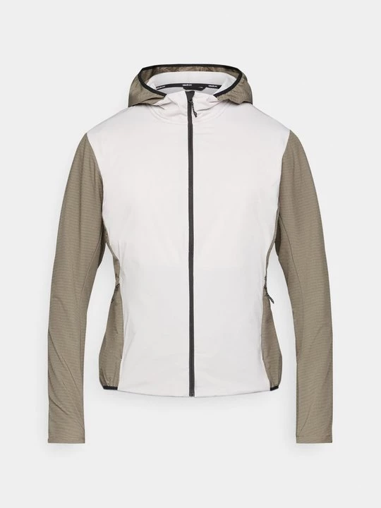 Foto van product Outdoorjas Rukka groen