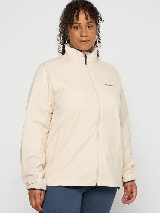 Foto van product Outdoorjas Salomon