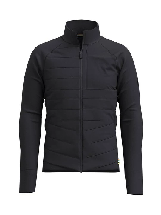 Foto van product Outdoorjas SmartWool zwart