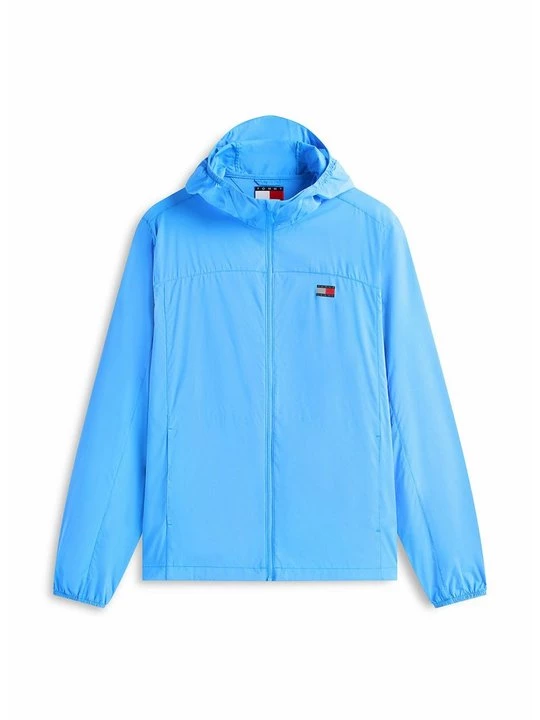 Foto van product Outdoorjas Tommy Jeans blauw