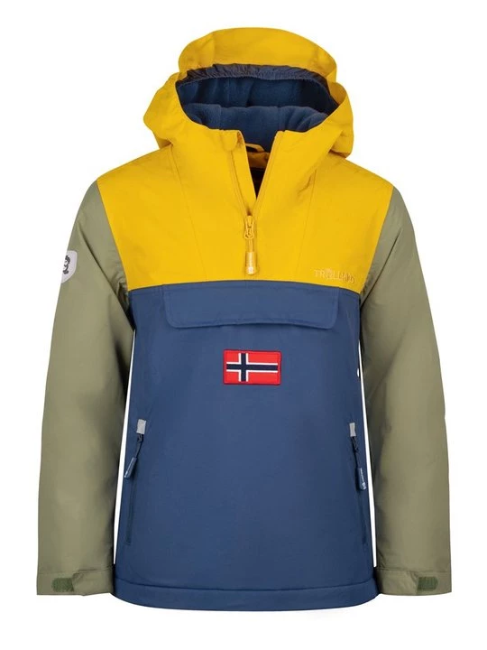 Foto van product Outdoorjas Trollkids