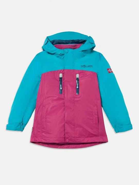 Foto van product Outdoorjas Trollkids
