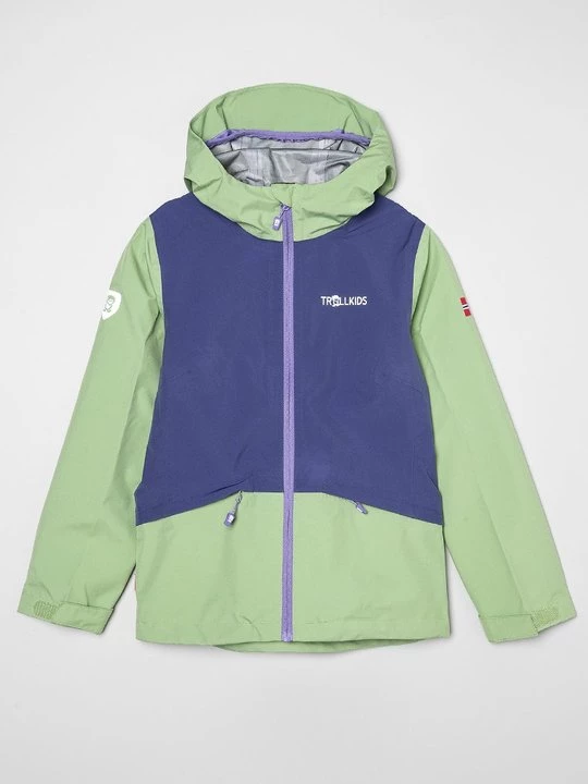 Foto van product Outdoorjas Trollkids