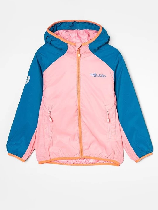 Foto van product Outdoorjas Trollkids