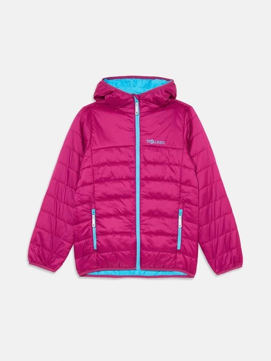 Foto van product Outdoorjas Trollkids