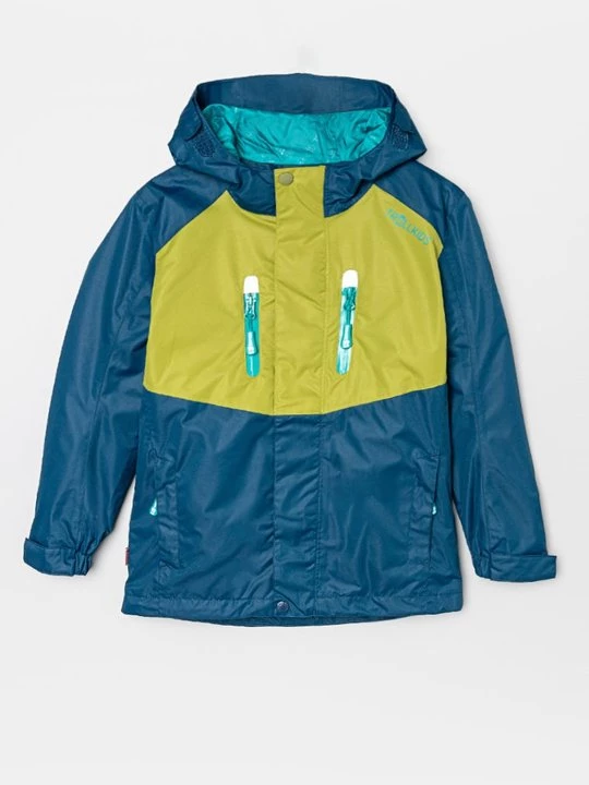 Foto van product Outdoorjas Trollkids