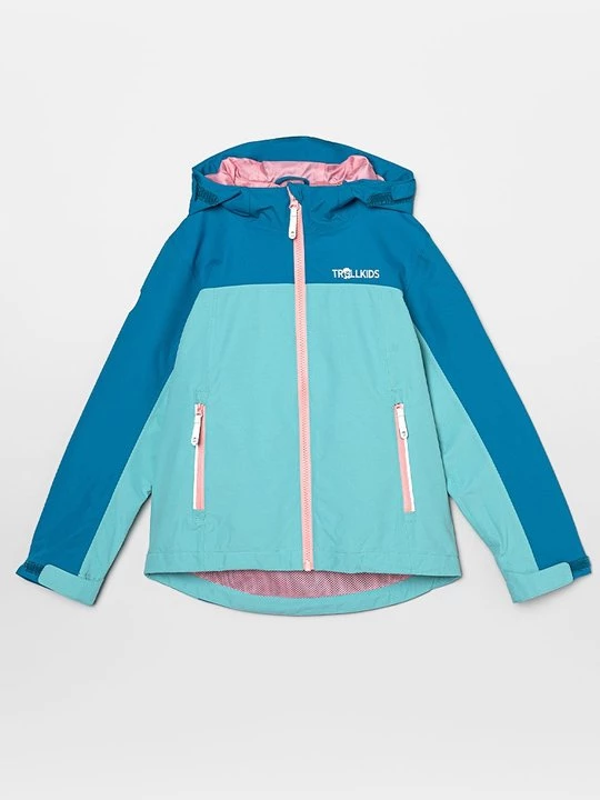 Foto van product Outdoorjas Trollkids