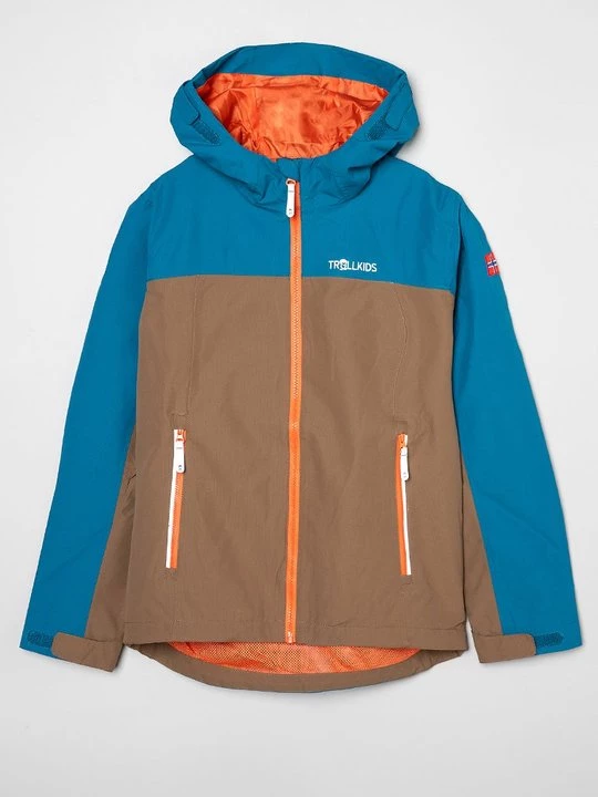 Foto van product Outdoorjas Trollkids