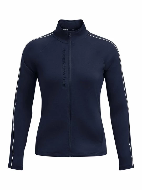 Foto van product Outdoorjas Under Armour blauw
