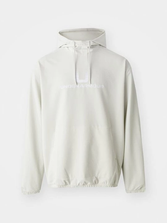 Foto van product Outdoorjas Under Armour wit