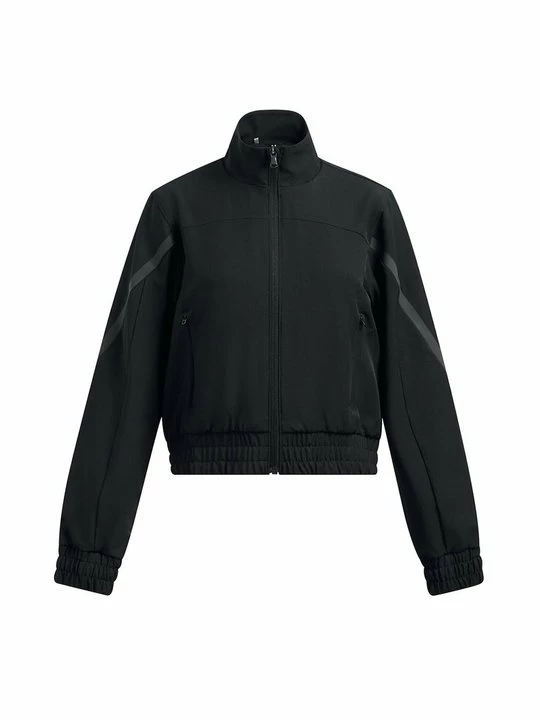 Foto van product Outdoorjas Under Armour zwart