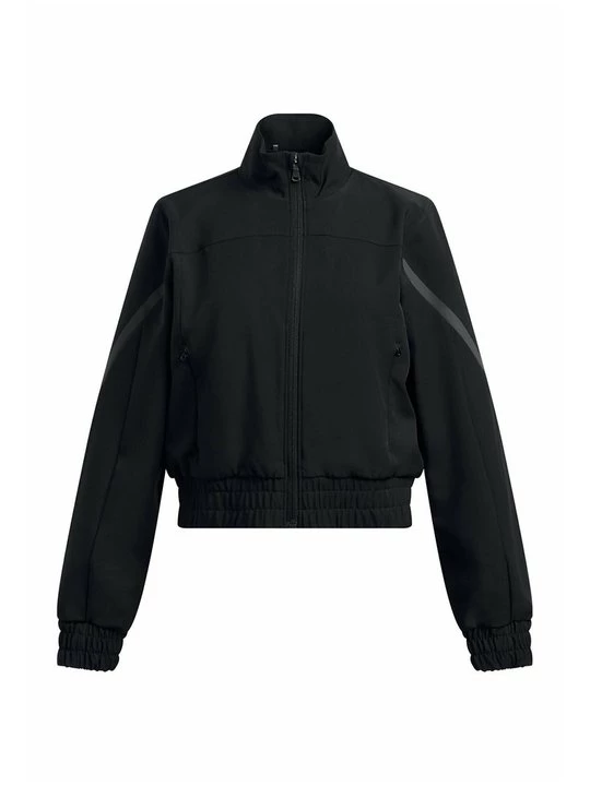 Foto van product Outdoorjas Under Armour zwart