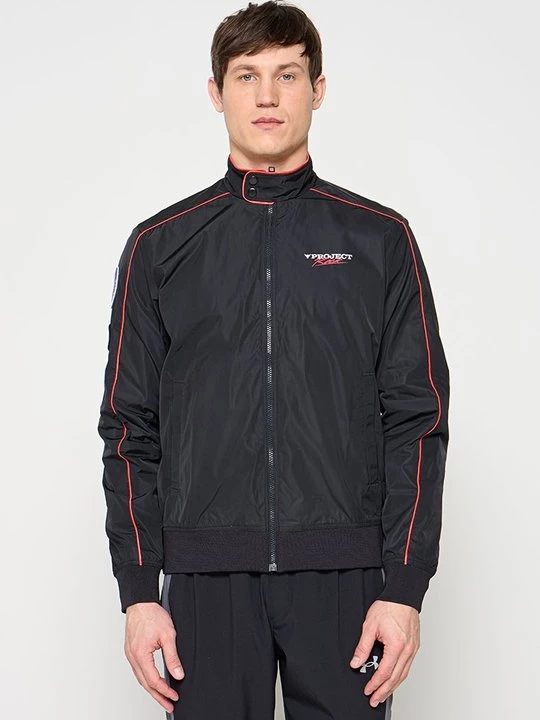 Foto van product Outdoorjas Under Armour zwart