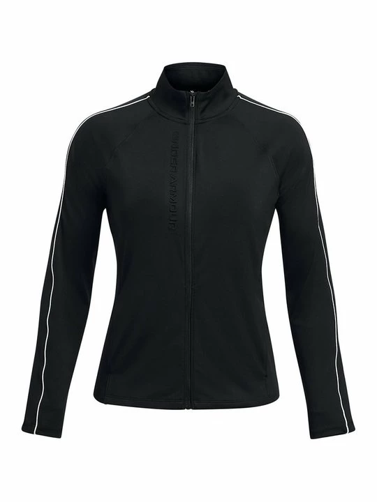 Foto van product Outdoorjas Under Armour zwart