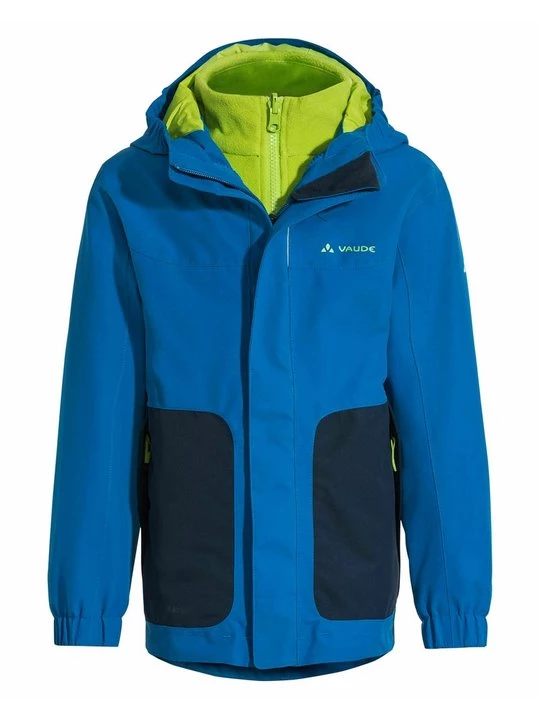 Foto van product Outdoorjas Vaude groen