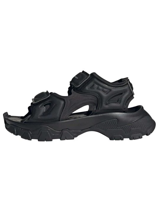 Foto van product Outdoorsandalen Adidas by Stella McCartney zwart
