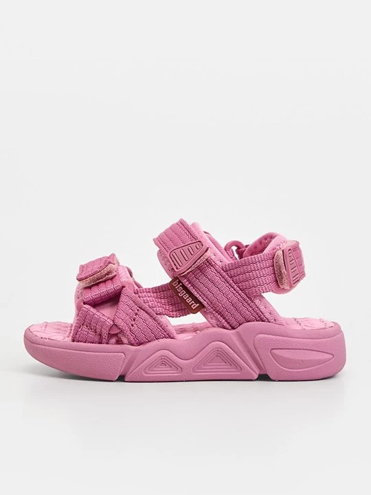 Foto van product Outdoorsandalen Bisgaard