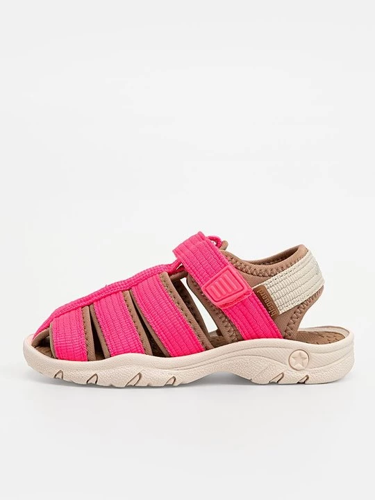 Foto van product Outdoorsandalen Bisgaard