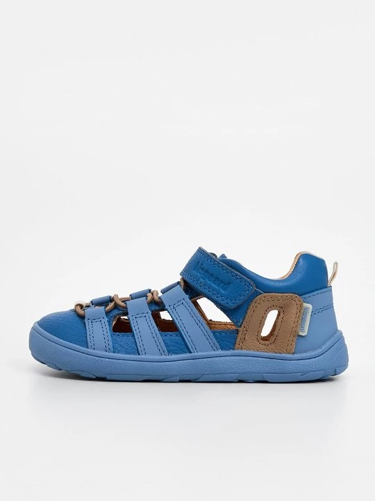 Foto van product Outdoorsandalen Bisgaard blauw