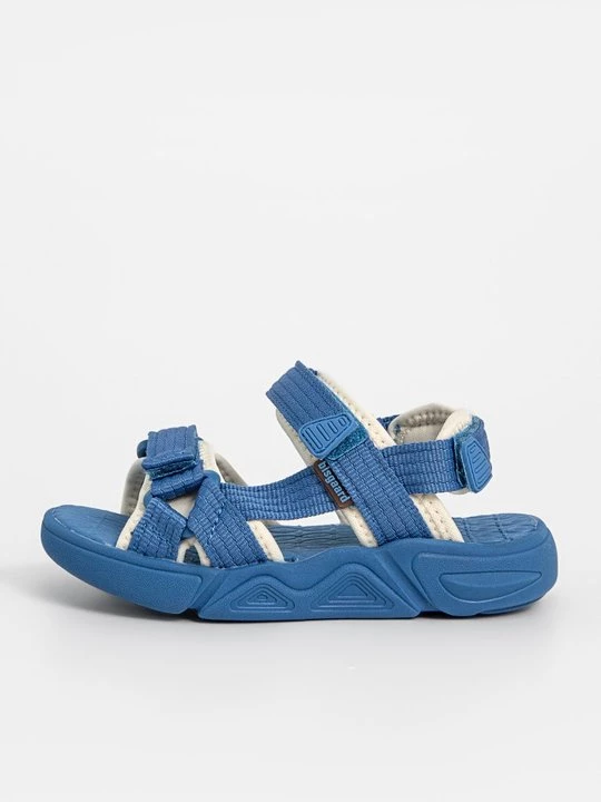 Foto van product Outdoorsandalen Bisgaard blauw