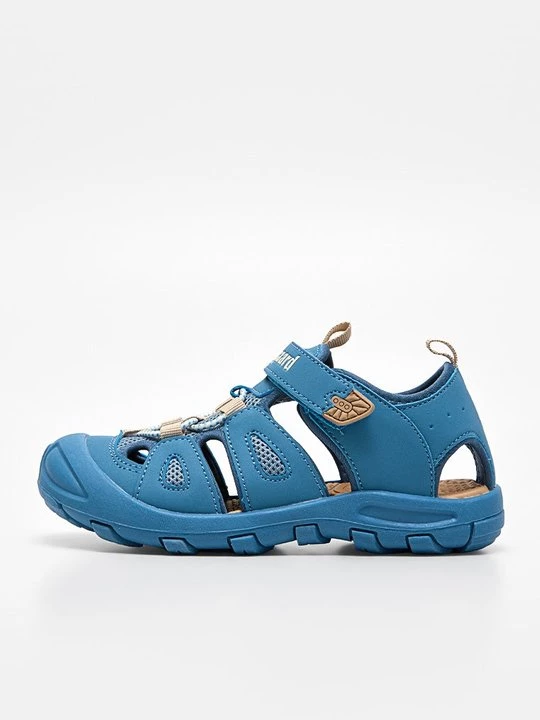 Foto van product Outdoorsandalen Bisgaard blauw