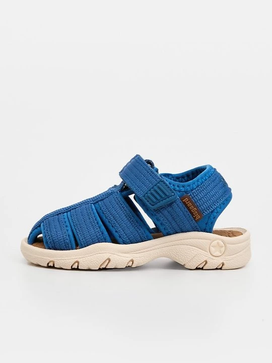 Foto van product Outdoorsandalen Bisgaard blauw