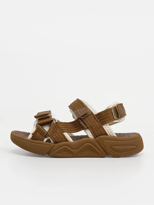 Foto van product Outdoorsandalen Bisgaard bruin