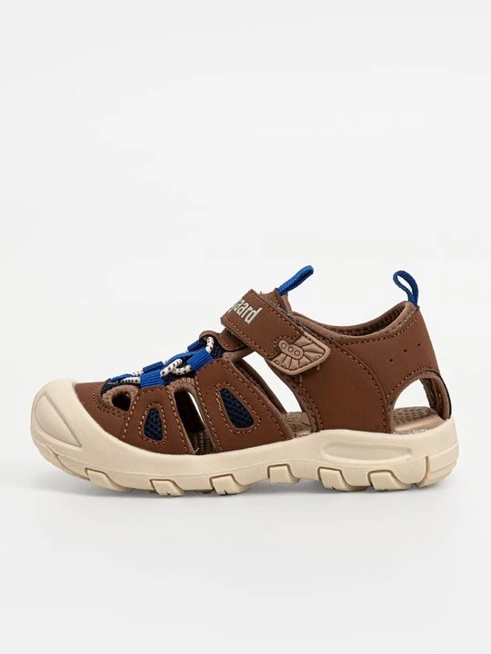 Foto van product Outdoorsandalen Bisgaard bruin
