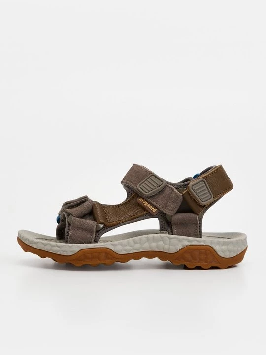 Foto van product Outdoorsandalen Bisgaard bruin