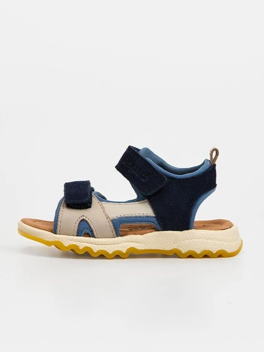 Foto van product Outdoorsandalen Bisgaard donkerblauw