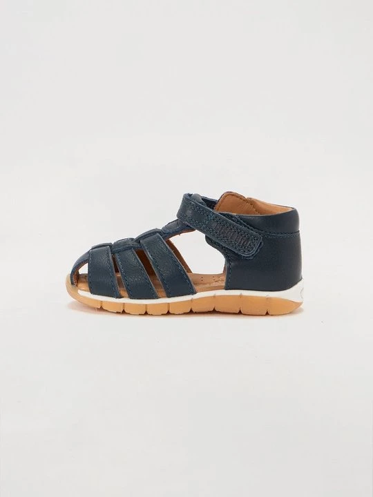 Foto van product Outdoorsandalen Bisgaard donkerblauw