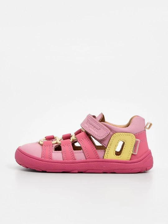 Foto van product Outdoorsandalen Bisgaard donkerroze