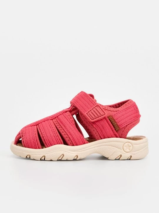 Foto van product Outdoorsandalen Bisgaard donkerroze