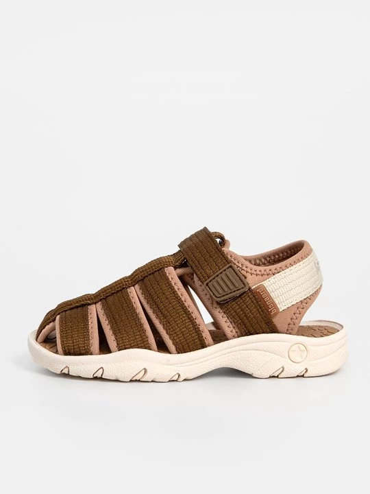 Foto van product Outdoorsandalen Bisgaard kaki