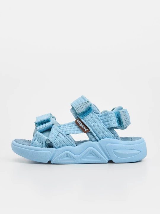 Foto van product Outdoorsandalen Bisgaard lichtblauw