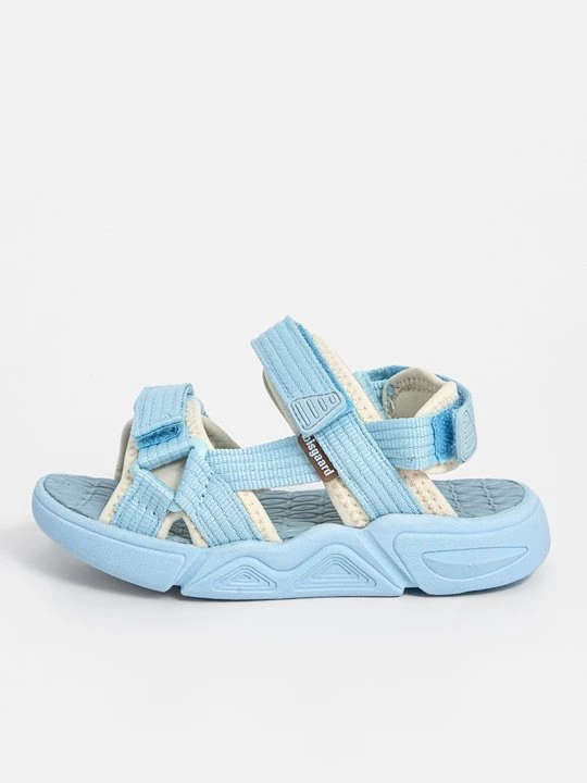 Foto van product Outdoorsandalen Bisgaard lichtblauw