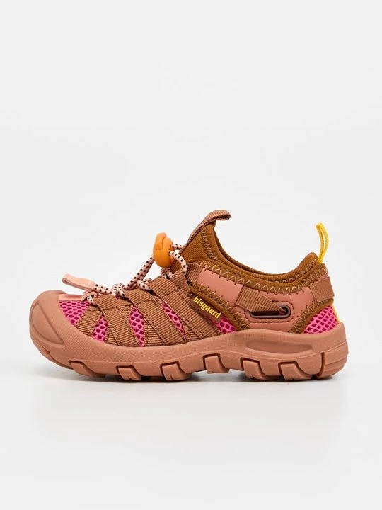 Foto van product Outdoorsandalen Bisgaard lichtbruin