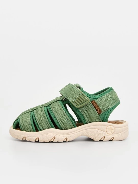 Foto van product Outdoorsandalen Bisgaard lichtgroen