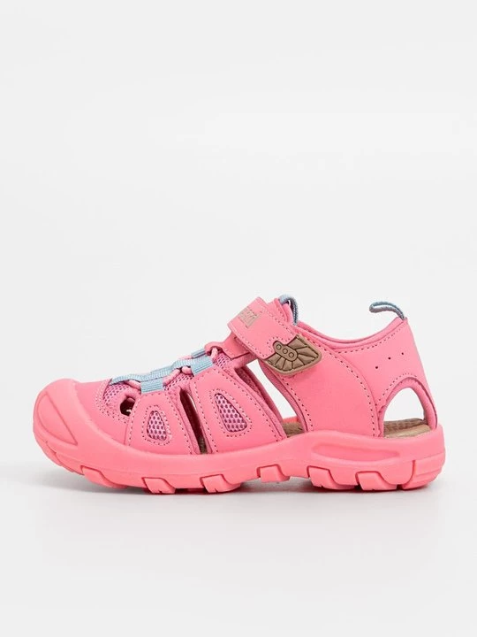 Foto van product Outdoorsandalen Bisgaard roze