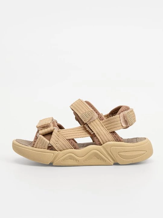Foto van product Outdoorsandalen Bisgaard zandkleur