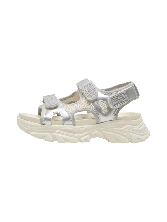 Foto van product Outdoorsandalen Buffalo wit