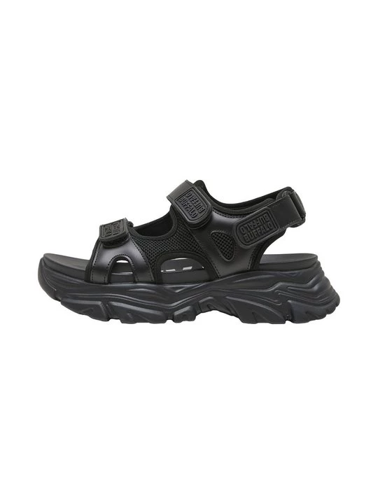 Foto van product Outdoorsandalen Buffalo zwart