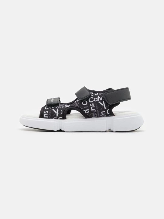 Foto van product Outdoorsandalen Calvin Klein Jeans zwart