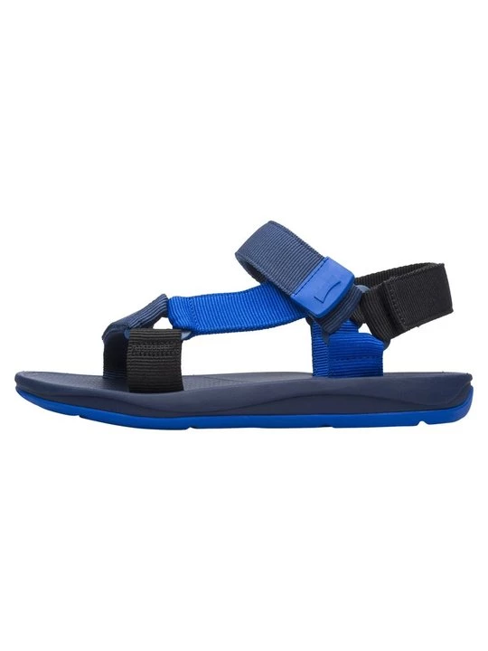 Foto van product Outdoorsandalen Camper blauw