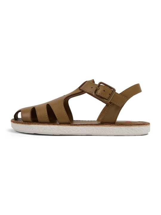 Foto van product Outdoorsandalen Camper bruin