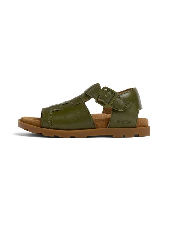 Foto van product Outdoorsandalen Camper groen