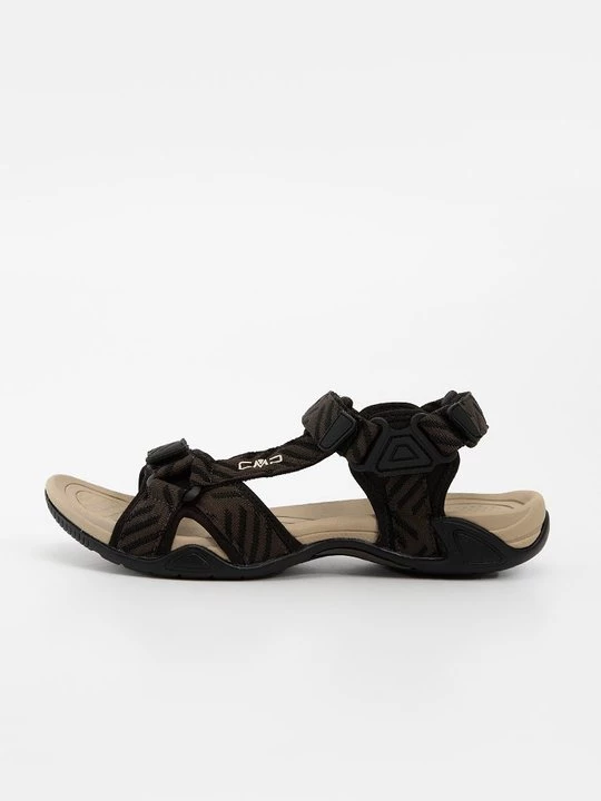 Foto van product Outdoorsandalen CMP donkerbruin
