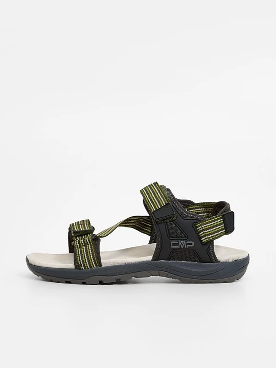 Foto van product Outdoorsandalen CMP groen