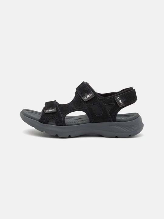 Foto van product Outdoorsandalen CMP zwart